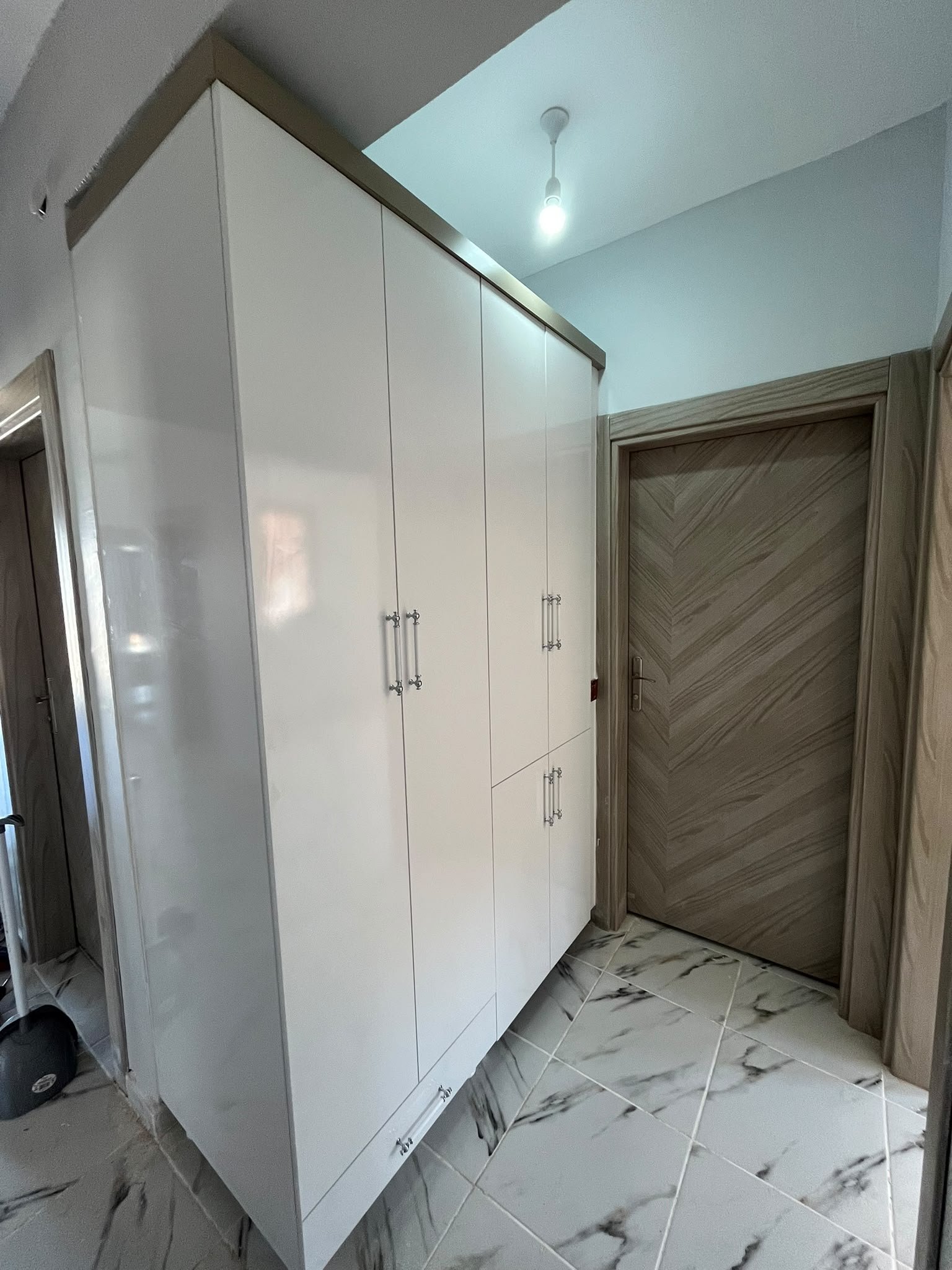Özgür Mobilya tamamlanan mobilya projesi 9 - Malatya