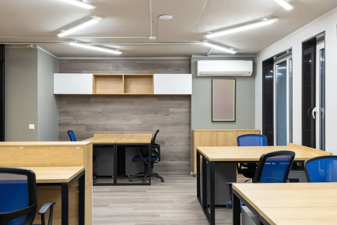Ofis Mobilyaları - Doğanşehir Malatya özel mobilya